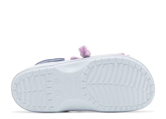 Naruto Shippuden x Classic Clog ”Sasuke” Naruto Shippuden x Classic Clog ”Sasuke”