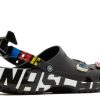 Nascar x Classic Clog ”musta” Nascar x Classic Clog ”musta”