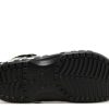 Nascar x Classic Clog ”musta” Nascar x Classic Clog ”musta”