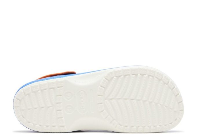 NBA x Classic Clog ”New York Knicks” NBA x Classic Clog ”New York Knicks”