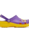 NCAA x Classic Clog ”LSU”