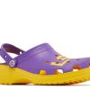 NCAA x Classic Clog ”LSU”