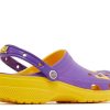 NCAA x Classic Clog ”LSU”