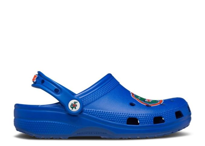 NCAA x Classic Clog ”University of Florida” NCAA x Classic Clog ”University of Florida”