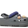 Oinas x Classic Hiker Xscape -puukenkä ”Slate Grey” Oinas x Classic Hiker Xscape -puukenkä ”Slate Grey”