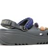 Oinas x Classic Hiker Xscape -puukenkä ”Slate Grey” Oinas x Classic Hiker Xscape -puukenkä ”Slate Grey”