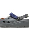 Oinas x Classic Hiker Xscape -puukenkä ”Slate Grey” Oinas x Classic Hiker Xscape -puukenkä ”Slate Grey”