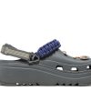 Oinas x Classic Hiker Xscape -puukenkä ”Slate Grey” Oinas x Classic Hiker Xscape -puukenkä ”Slate Grey”