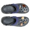 Oinas x Classic Hiker Xscape -puukenkä ”Slate Grey” Oinas x Classic Hiker Xscape -puukenkä ”Slate Grey”