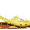 Paavo Pesusieni x Classic Clog ”Paavo”