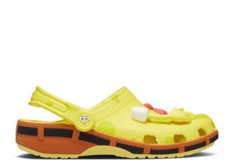Paavo Pesusieni x Classic Clog ”Paavo”