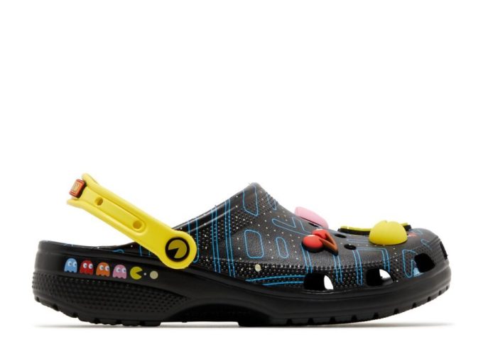 Pac-Man x Classic Clog ”Maze” Pac-Man x Classic Clog ”Maze”