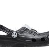 Painajainen ennen joulua x Classic Clog TD ”Jack Skellingtonin puku”