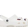 Palace x Classic Clog ”valkoinen” Palace x Classic Clog ”valkoinen”