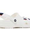 Palace x Classic Clog ”valkoinen” Palace x Classic Clog ”valkoinen”