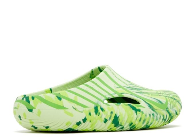 Palace x Mellow Slide ”Selleri”