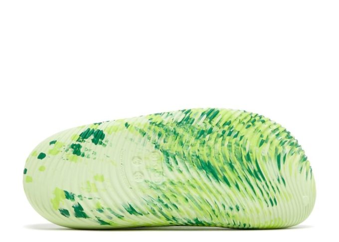 Palace x Mellow Slide ”Selleri”