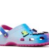 Palace x Rapha x Classic Clog ”Koulutus ensin”