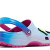 Palace x Rapha x Classic Clog ”Koulutus ensin”