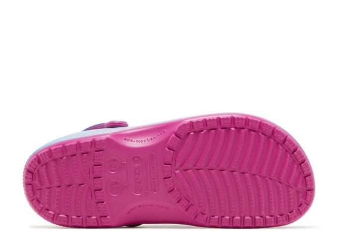 Palace x Rapha x Classic Clog ”Koulutus ensin”