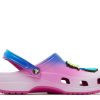 Palace x Rapha x Classic Clog ”Koulutus ensin”