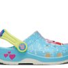 Peppa Pig x Classic Clog Taapero ”Blue Pink Gradient” Peppa Pig x Classic Clog Taapero ”Blue Pink Gradient”