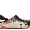 Perjantai 13. x All-Terrain Clog ”Horror Pack – Jason” Perjantai 13. x All-Terrain Clog ”Horror Pack – Jason”