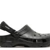 Pleasures x All-Terrain Clog ”musta” Pleasures x All-Terrain Clog ”musta”