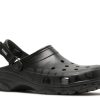 Pleasures x All-Terrain Clog ”musta” Pleasures x All-Terrain Clog ”musta”