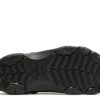 Pleasures x All-Terrain Clog ”musta” Pleasures x All-Terrain Clog ”musta”