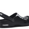 Pleasures x Clog ”Skeleton”