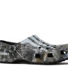 Pleasures x Realtree x Classic Clog ”Skeleton – Edge Camo”