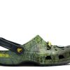 Post Malone x Clog ”Postyco Green” Australia Exclusive Post Malone x Clog ”Postyco Green” Australia Exclusive