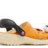 Pringles x Classic Clog ”oranssinpunainen” Pringles x Classic Clog ”oranssinpunainen”