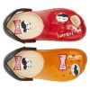 Pringles x Classic Clog ”oranssinpunainen” Pringles x Classic Clog ”oranssinpunainen”