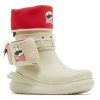 Pringles x Classic Crush Boot ”Bone”