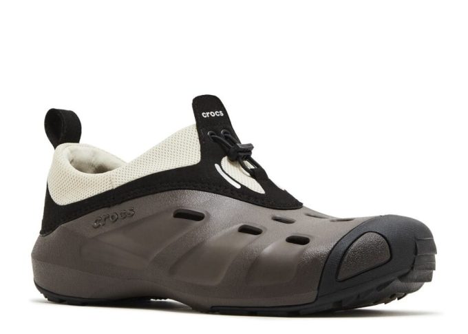Quick Trail Low ”Espresso Bone”