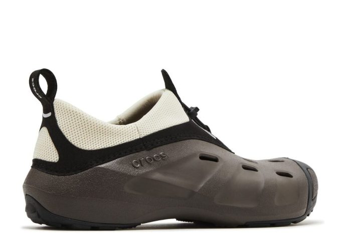Quick Trail Low ”Espresso Bone”