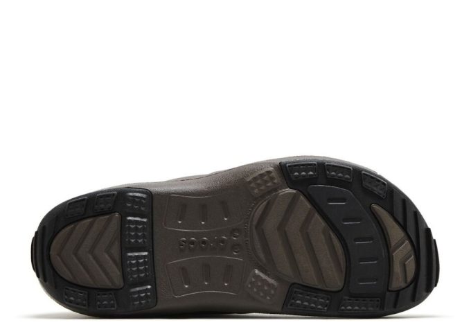 Quick Trail Low ”Espresso Bone”