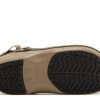 Rauhan ja hiljaisuuden museo x Classic Clog RO ”Khaki”