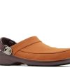 Rauhan ja hiljaisuuden museo x Classic Clog RO ”Mocha”
