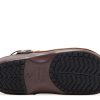 Rauhan ja hiljaisuuden museo x Classic Clog RO ”Mocha”