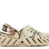 Realtree x Echo Clog ”Edge Camo – Bone”