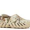 Realtree x Echo Clog ”Edge Camo – Bone”