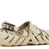Realtree x Echo Clog ”Edge Camo – Bone”