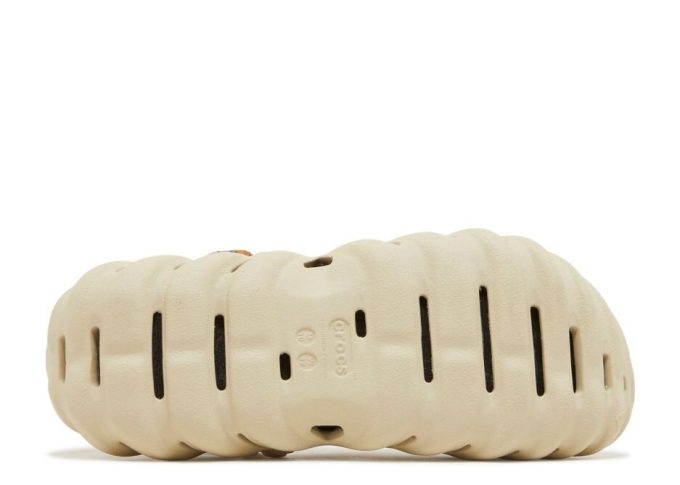 Realtree x Echo Clog ”Edge Camo – Bone”