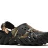 Realtree x Echo Clog ”Edge Camo – musta”