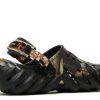 Realtree x Echo Clog ”Edge Camo – musta”