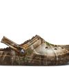 Realtree x klassinen vuorattu puukenkä ”Edge Camo”