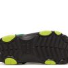 Ron English x All-Terrain Clog ”Area 54 – Green Galaxy”